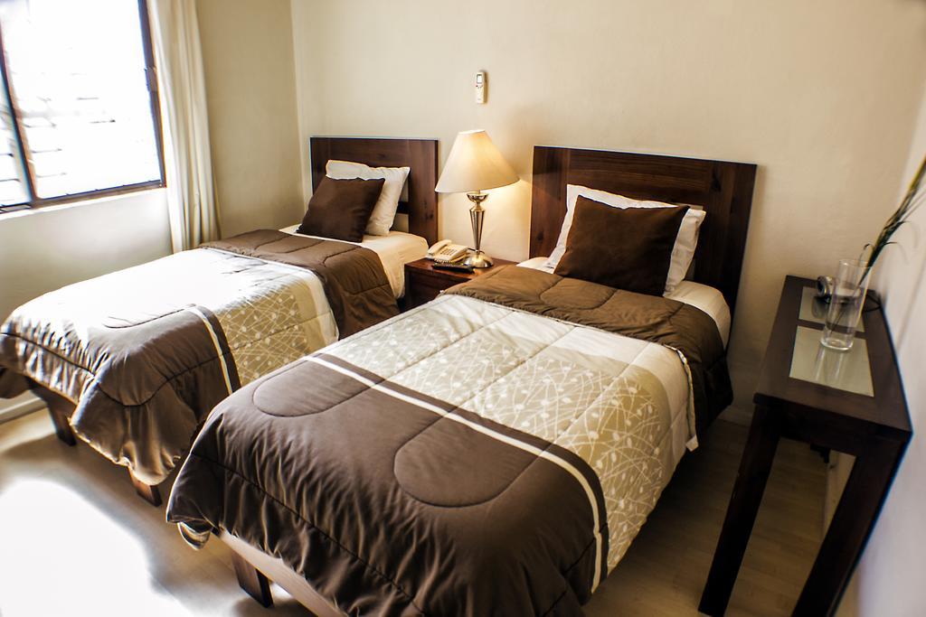 Villas Casa Divina Oaxaca Δωμάτιο φωτογραφία