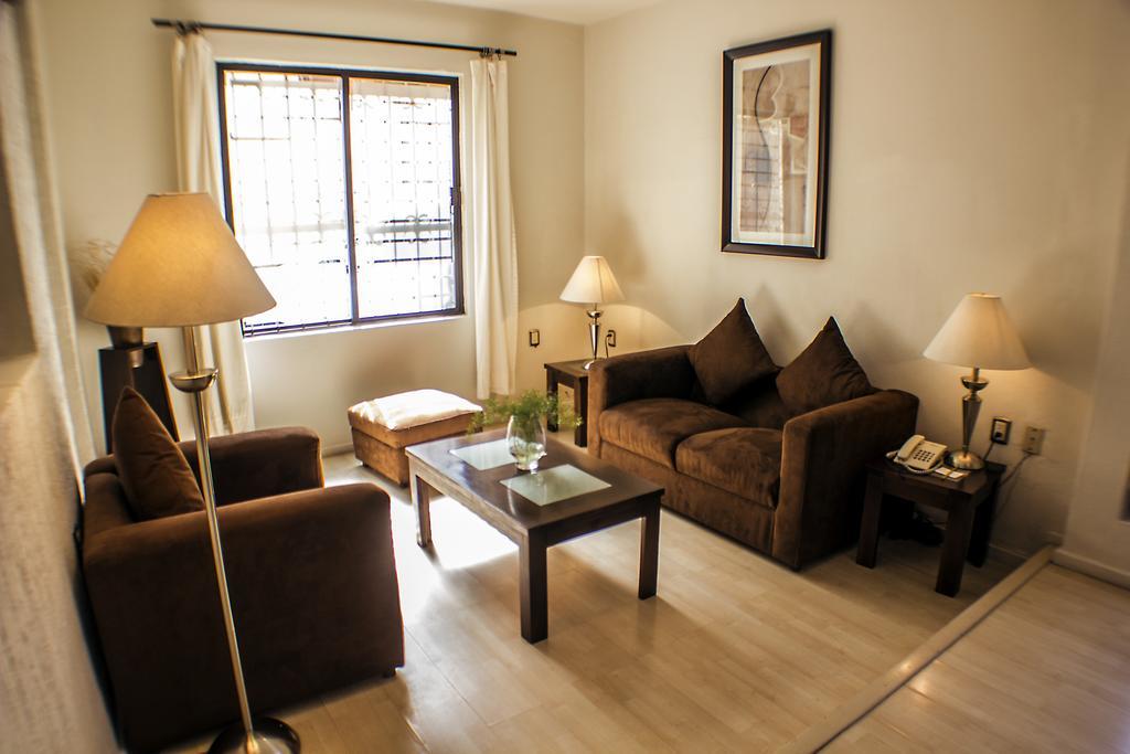 Villas Casa Divina Oaxaca Δωμάτιο φωτογραφία